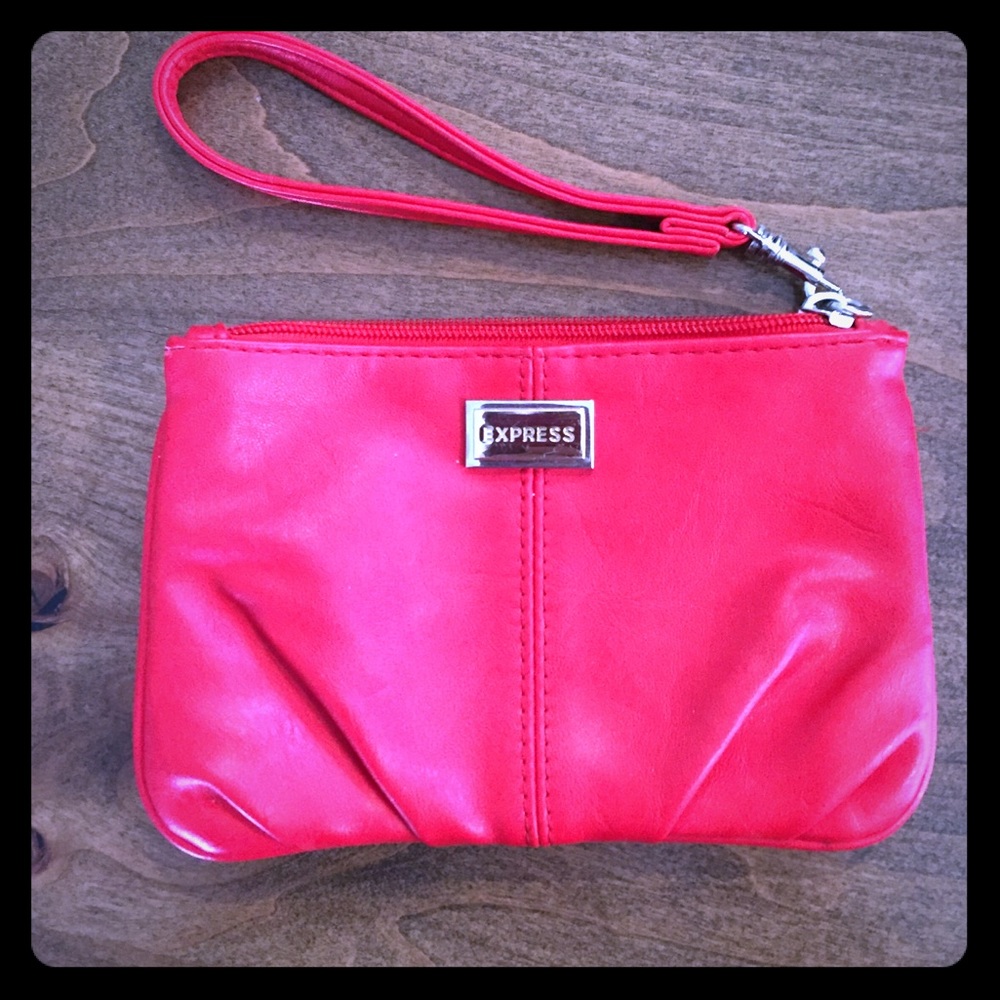 Wristlet